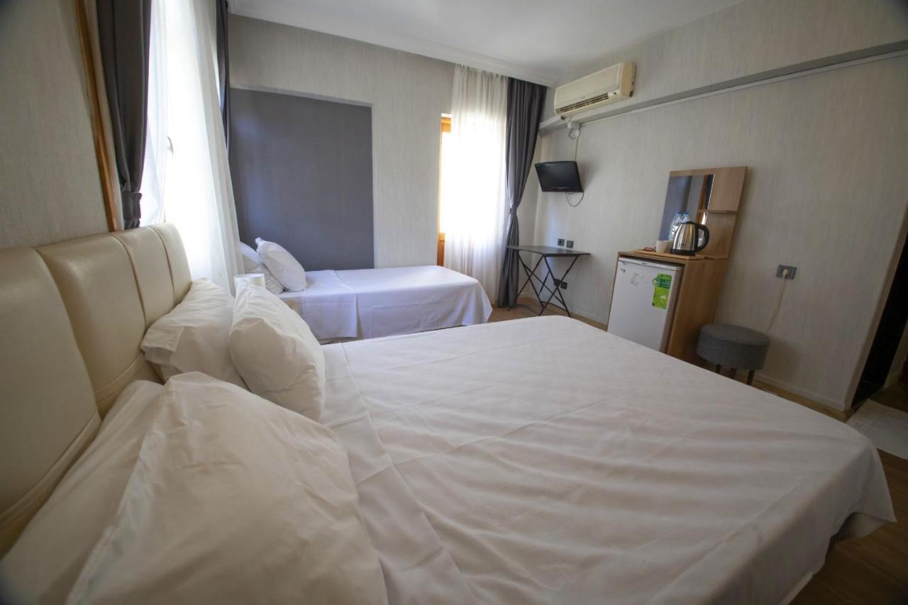 Mekan Villa Otel Selçuk Eksteriør billede