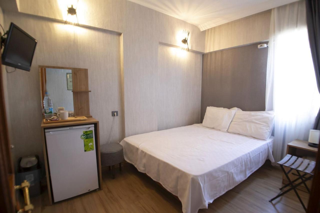 Mekan Villa Otel Selçuk Eksteriør billede