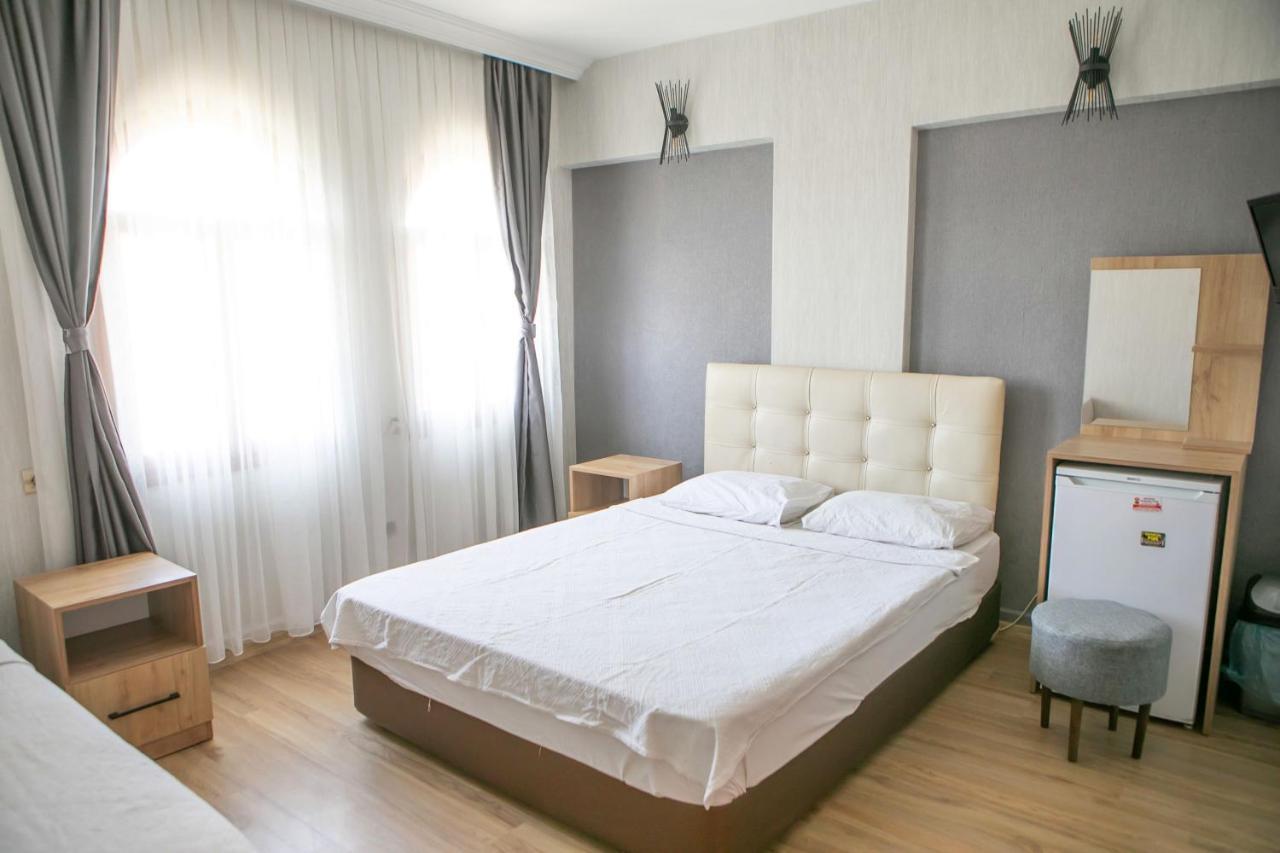Mekan Villa Otel Selçuk Eksteriør billede