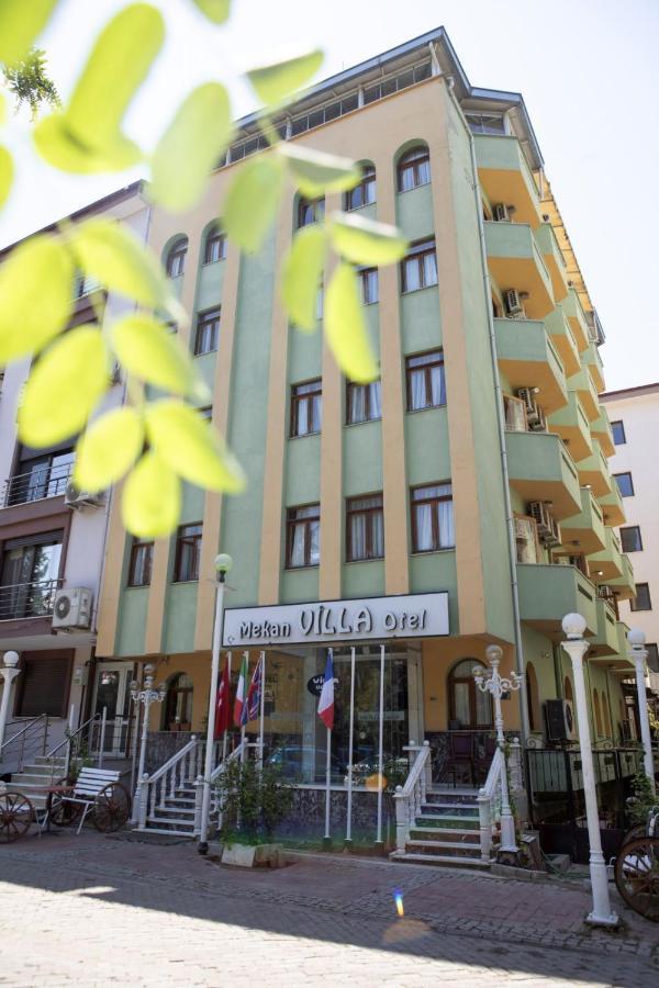 Mekan Villa Otel Selçuk Eksteriør billede