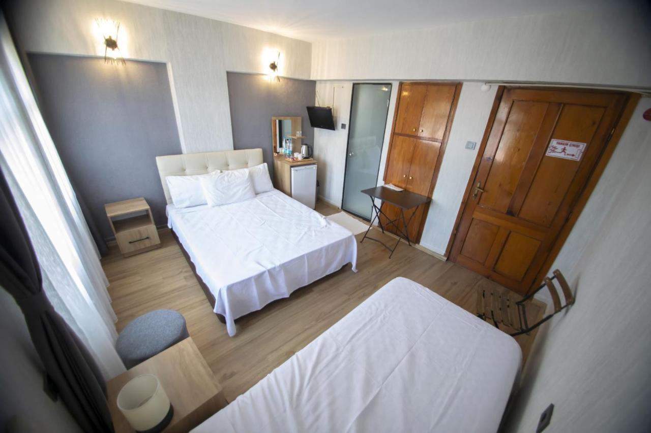 Mekan Villa Otel Selçuk Eksteriør billede