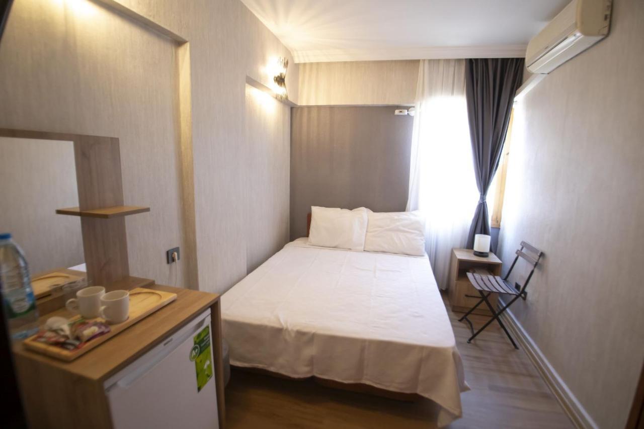 Mekan Villa Otel Selçuk Eksteriør billede