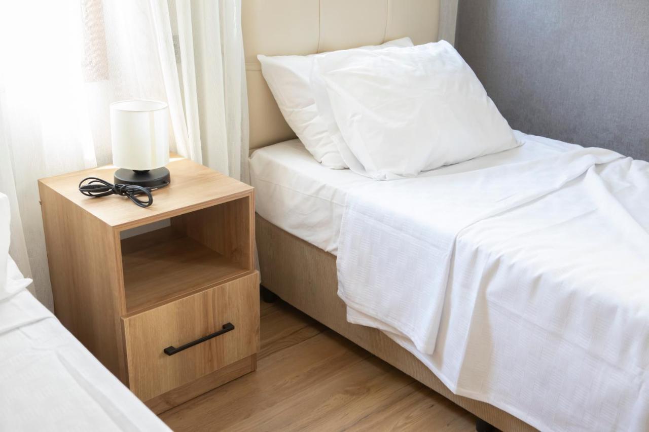 Mekan Villa Otel Selçuk Eksteriør billede