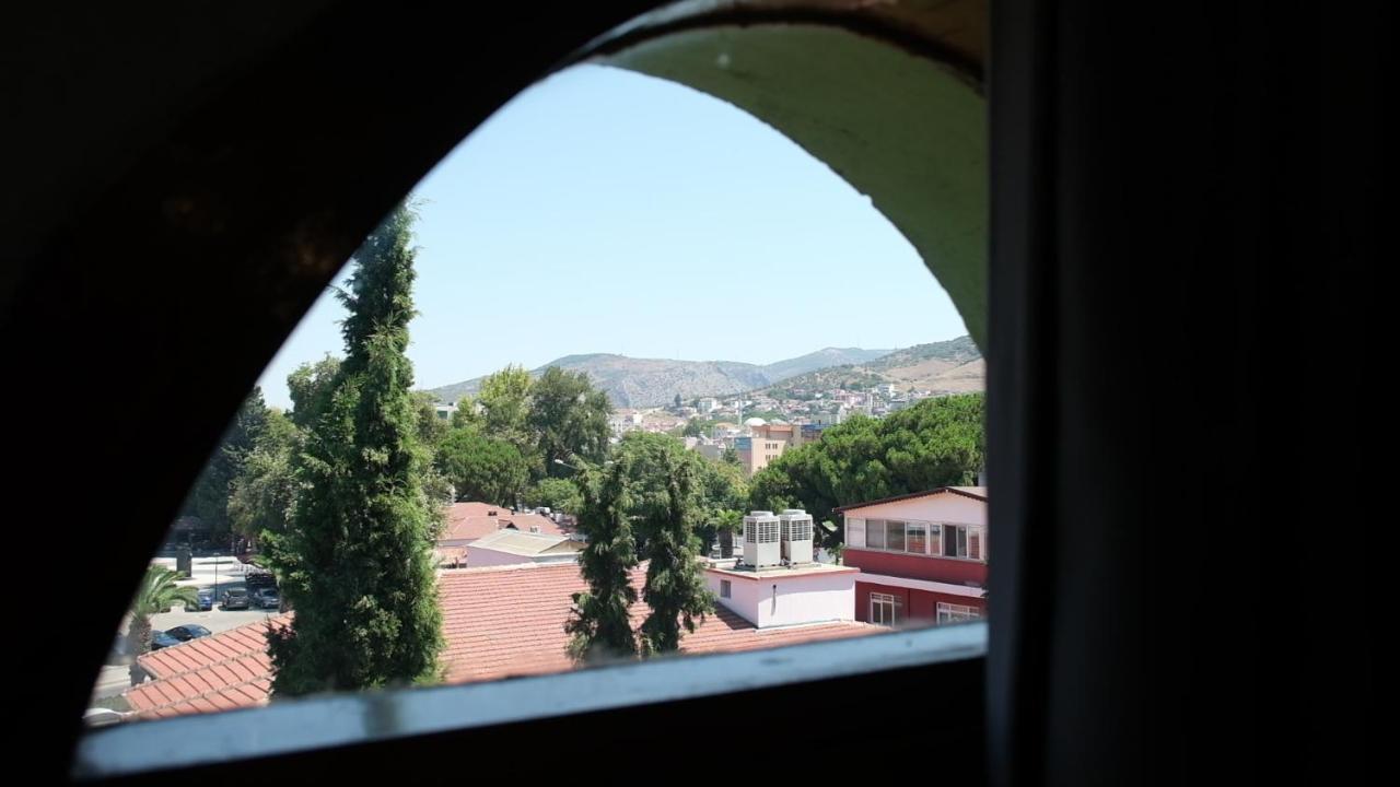 Mekan Villa Otel Selçuk Eksteriør billede