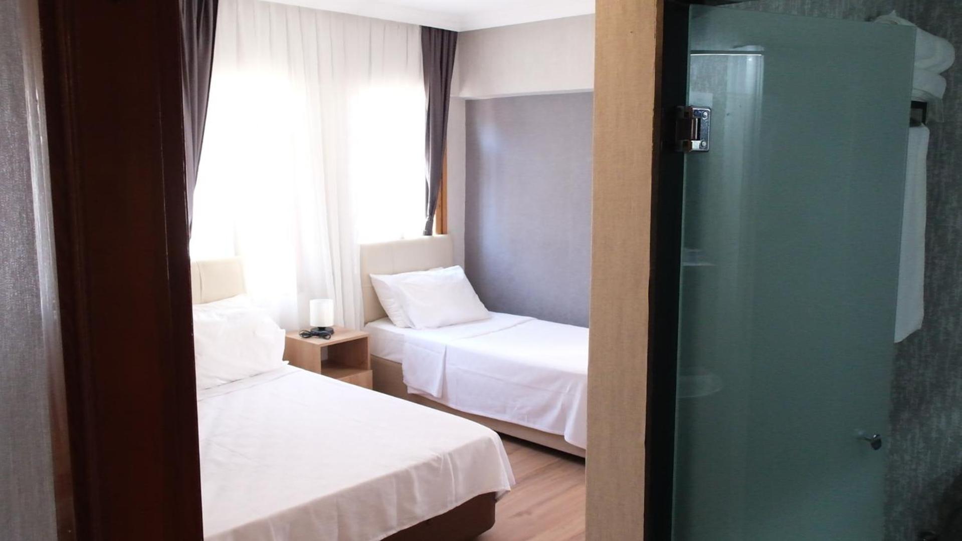 Mekan Villa Otel Selçuk Eksteriør billede